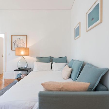 Light Blue Apartment Porto Exterior foto
